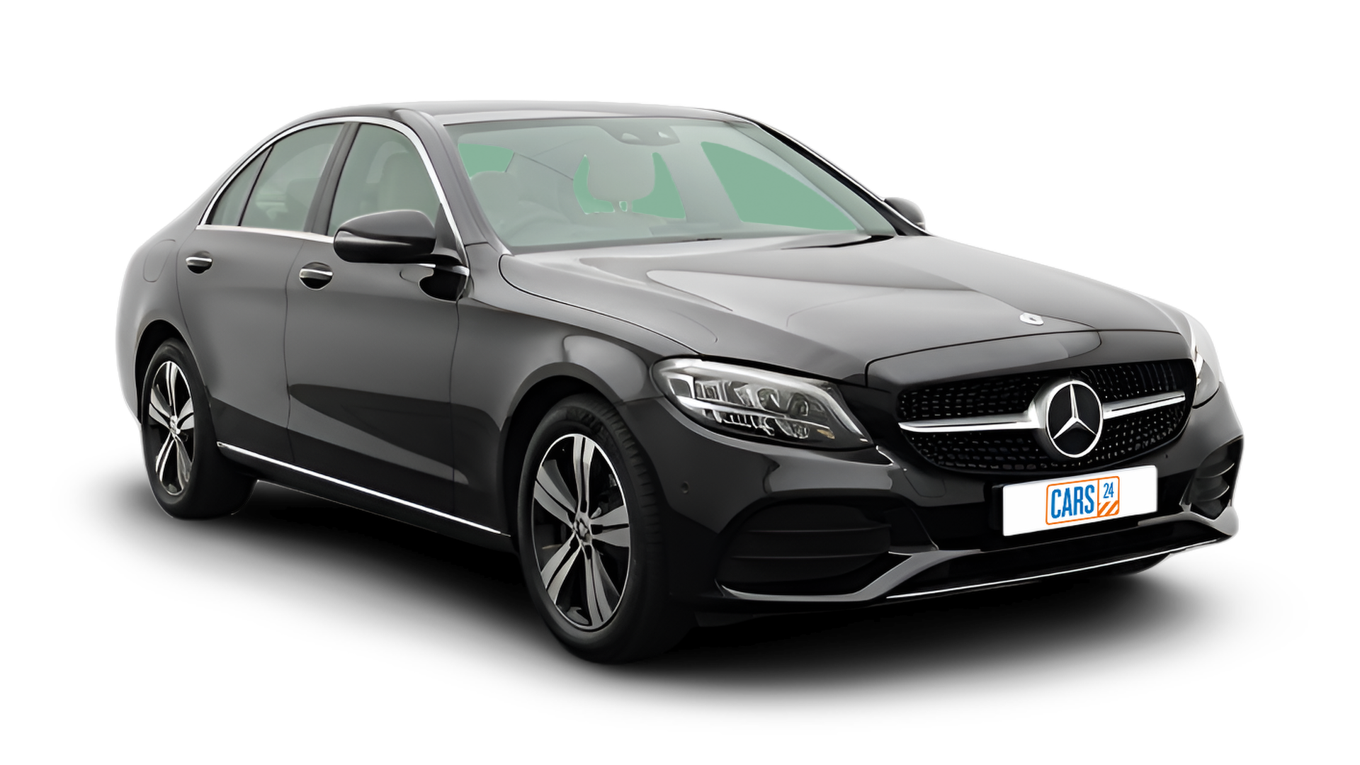 Mercedes Benz C Class-img